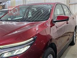 شيفروليه إكوينوكس